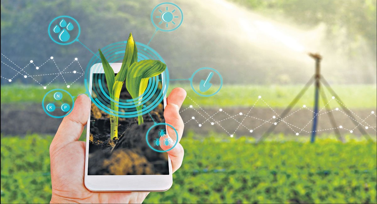 AgriTech