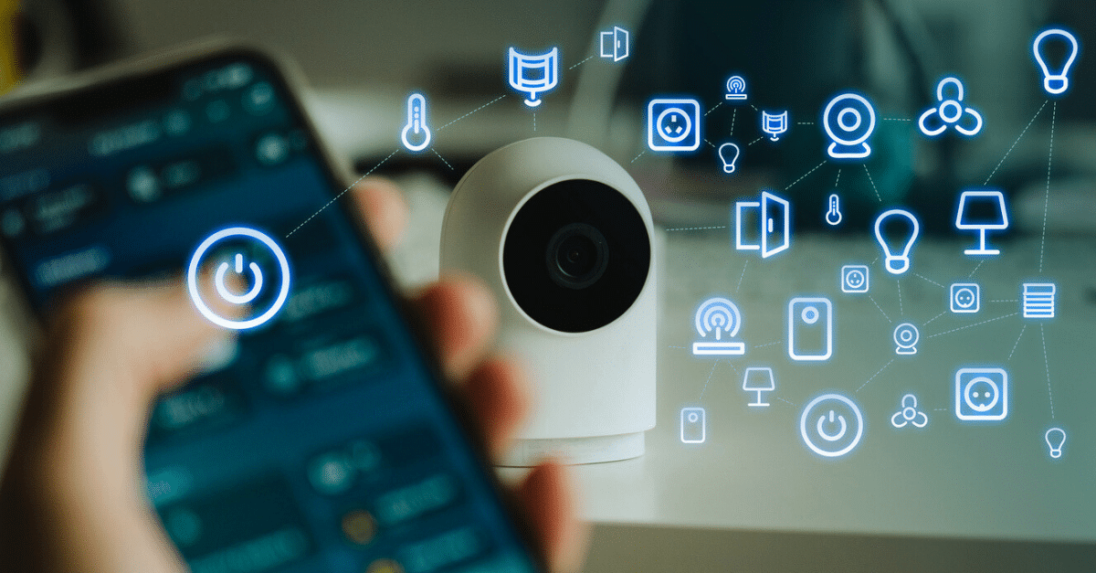 IoT Devices