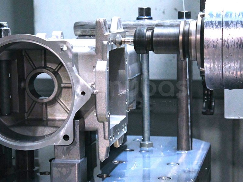 Injection Molding