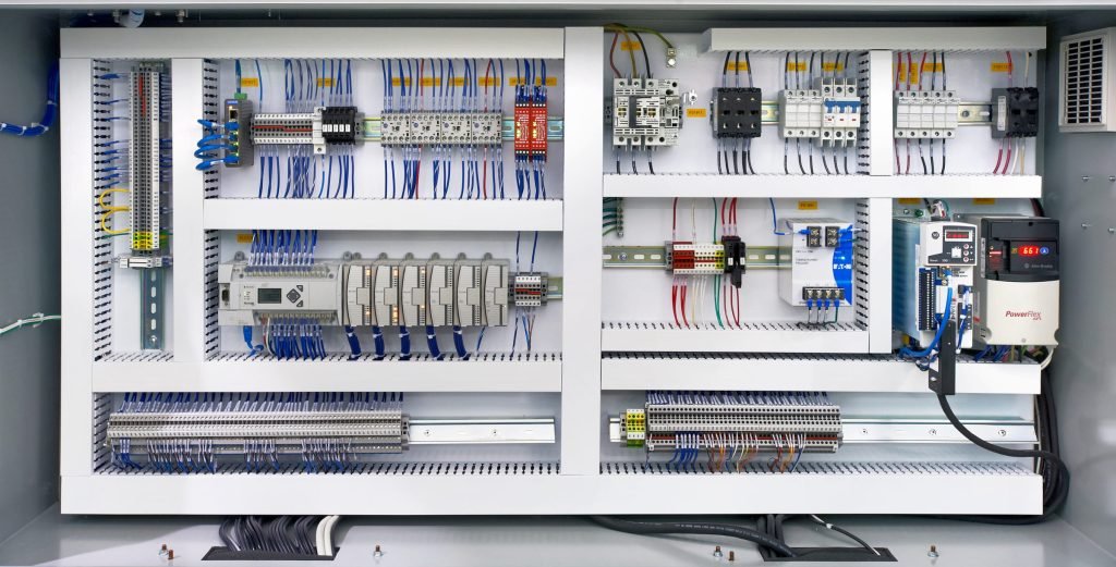 Industrial Controls