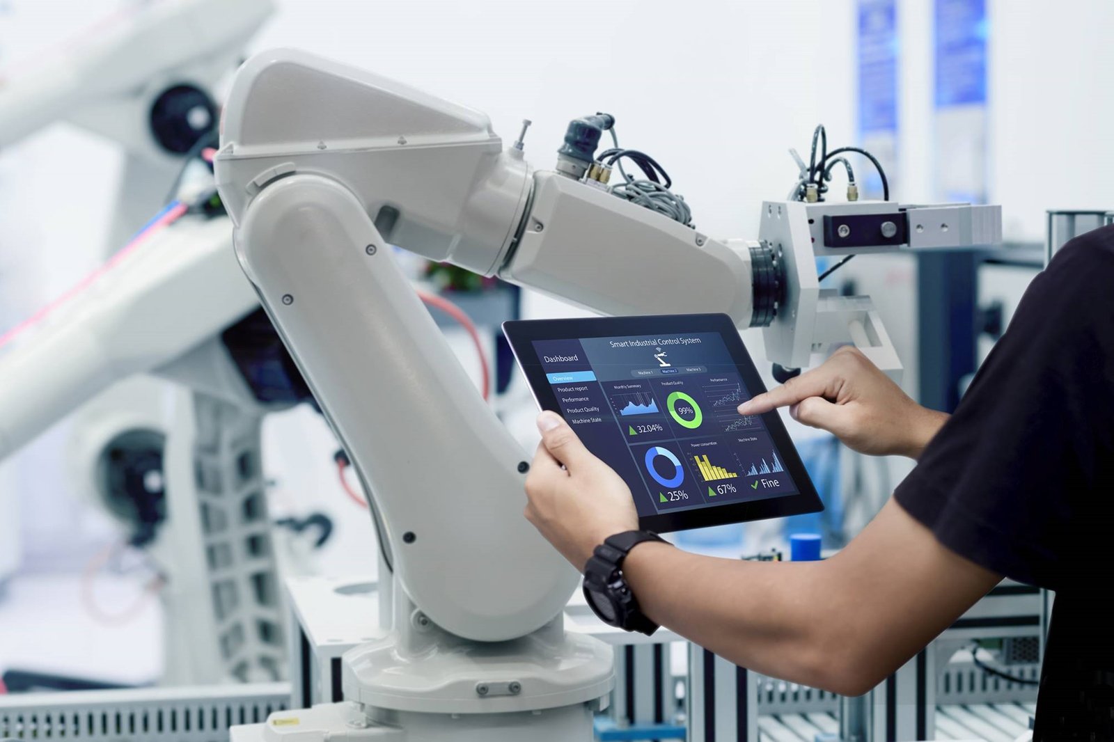 IoT & Automation