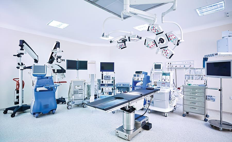 Medical Devices