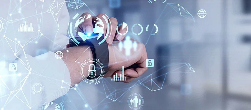 Smart Wearables
