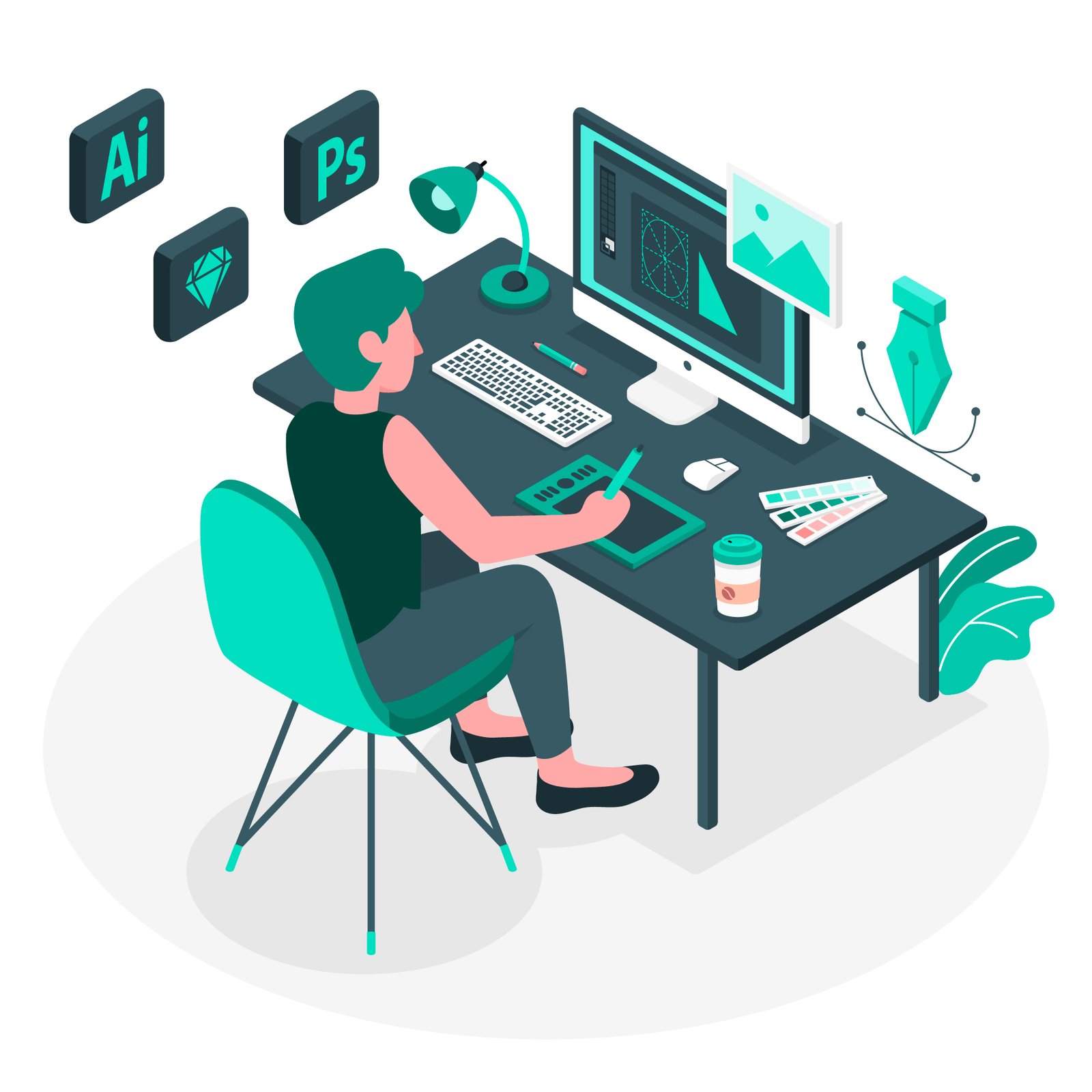 Design In-house