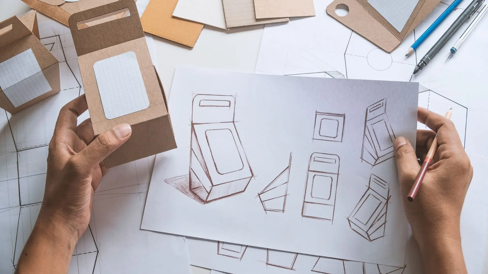 Industrial Design