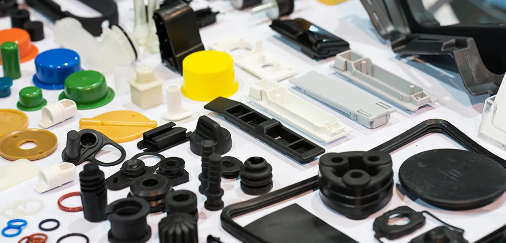 Material Selection